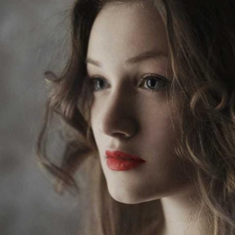 Анна Соколова